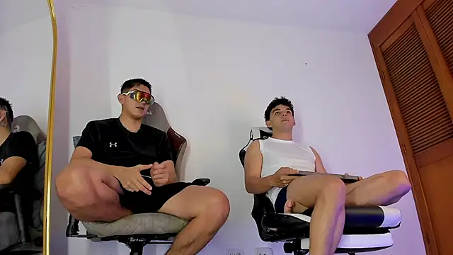 sotooliver3 online show from 02.19.26