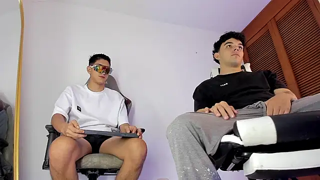 sotooliver3 online show from 02.23.26