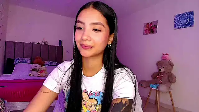 mia yireth online show from 03.17.26