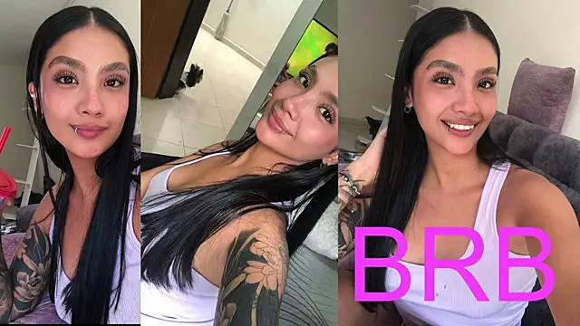 Snapshot of mia_yireth chatting on 05.05.26 mia yireth online show from 05.05.26