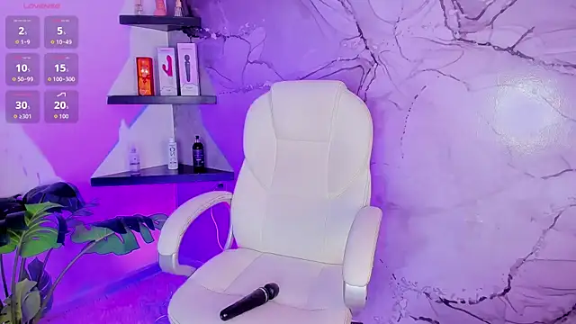 Lilokat  online show from 10.02.25