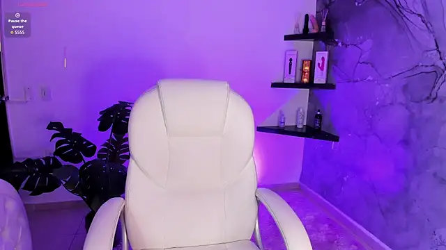 Lilokat  online show from 11.09.25