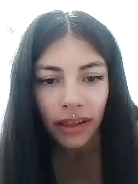 Snapshot of Kylie_Rivers chatting on 09.29.25 Kylie Rivers online show from 09.29.25