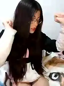 Snapshot of Kylie_Rivers chatting on 10.01.25 Kylie Rivers online show from 10.01.25