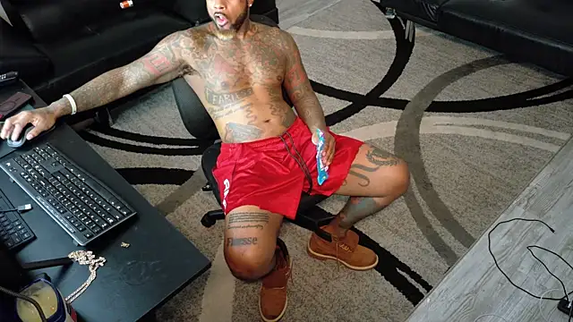 SLANGONDEMHOES online show from 09.23.25