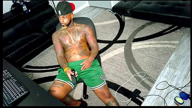 SLANGONDEMHOES online show from 10.11.25