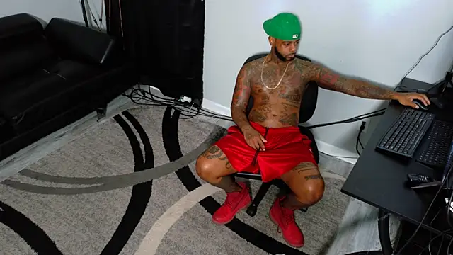 SLANGONDEMHOES online show from 11.25.25