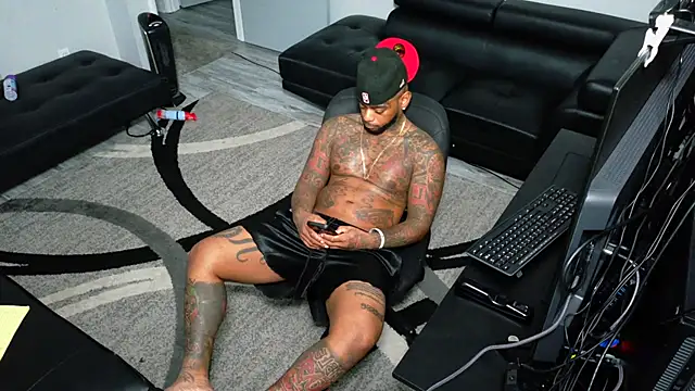 SLANGONDEMHOES online show from 01.12.26