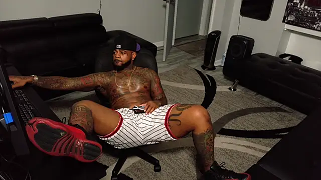 SLANGONDEMHOES online show from 02.03.26