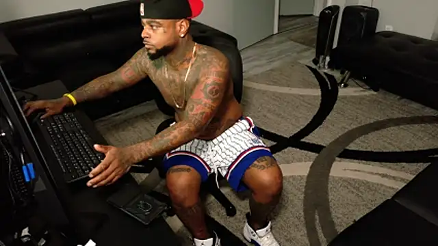 SLANGONDEMHOES online show from 02.27.26