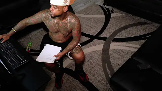 SLANGONDEMHOES online show from 03.19.26