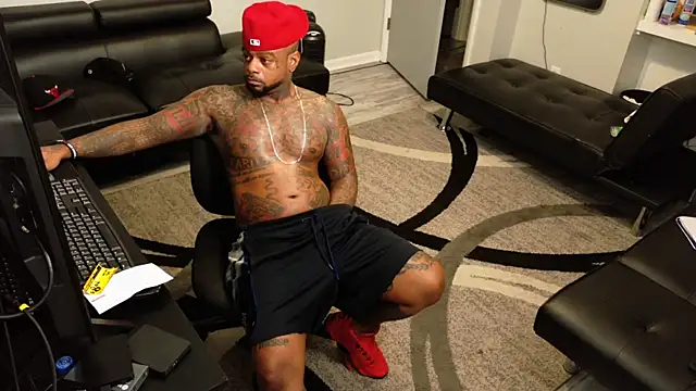 SLANGONDEMHOES online show from 04.01.26