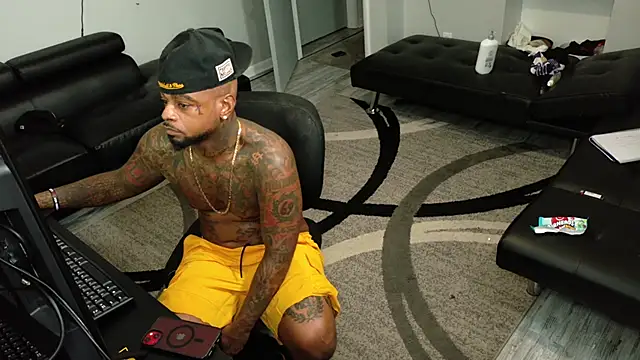 SLANGONDEMHOES online show from 04.01.26