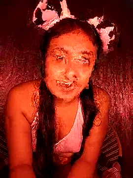 candybombomxh online show from 09.25.25