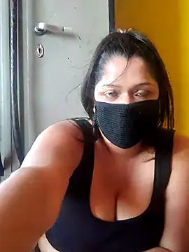 Hottie couple69 online show from 10.14.25
