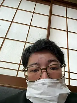 Snapshot of yoshida1234 chatting on 04.21.26 yoshida1234 online show from 04.21.26