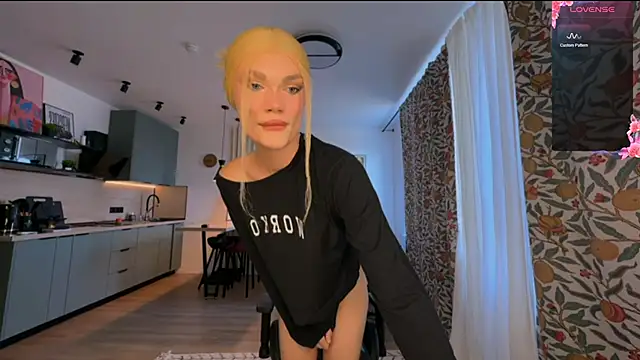 my-muse online show from 09.11.25