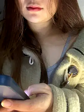 Hinne07 online show from 12.20.25