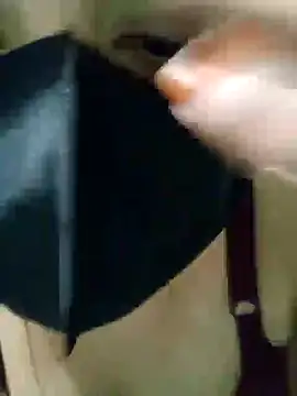 Nova Akter07 online show from 10.23.25