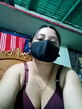 Nova Akter07 online show from 10.26.25