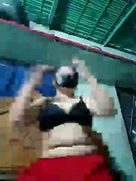 Nova Akter07 online show from 10.28.25