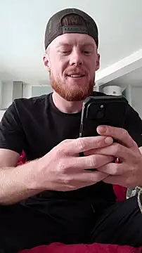 bailey mcvicar online show from 04.08.26