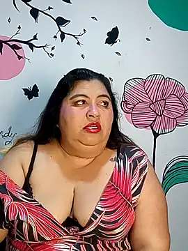 curvy diva  online show from 10.25.25