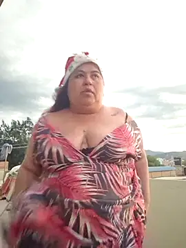 curvy diva  online show from 12.21.25