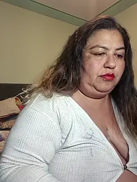 curvy diva  online show from 03.14.26