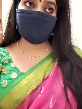 Snapshot of saritha29 chatting on 06.18.26 saritha29 online show from 06.18.26