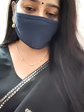 Snapshot of saritha29 chatting on 06.27.26 saritha29 online show from 06.27.26