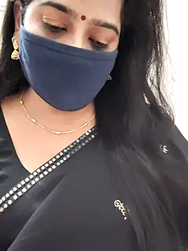 Snapshot of saritha29 chatting on 06.27.26 saritha29 online show from 06.27.26