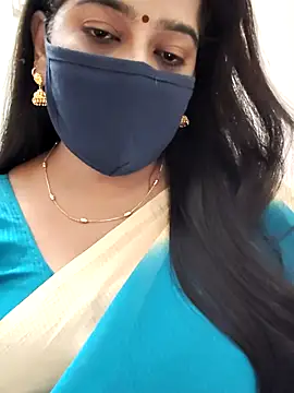 Snapshot of saritha29 chatting on 07.05.26 saritha29 online show from 07.05.26