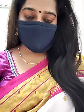 Snapshot of saritha29 chatting on 07.06.26 saritha29 online show from 07.06.26