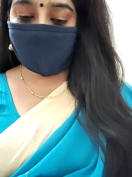 Snapshot of saritha29 chatting on 07.19.26 saritha29 online show from 07.19.26