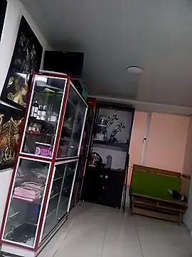 snow belle online show from 09.11.25