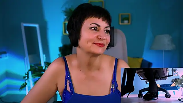 HelenBeler online show from 12.23.25