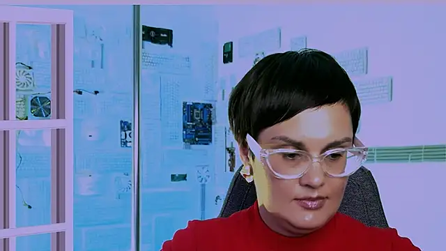 Snapshot of LauraDavidsons chatting on 09.24.25 LauraDavidsons online show from 09.24.25