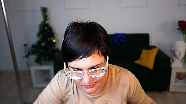 Snapshot of LauraDavidsons chatting on 01.18.26 LauraDavidsons online show from 01.18.26