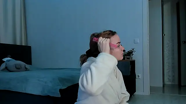 JanetShy online show from 01.07.26