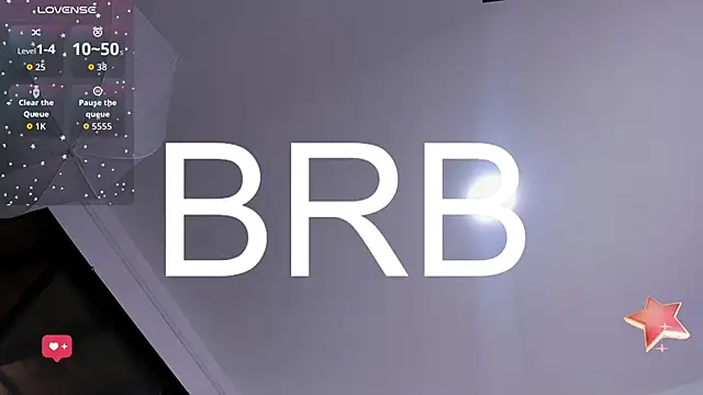 Emilywillis8 online show from 09.17.25