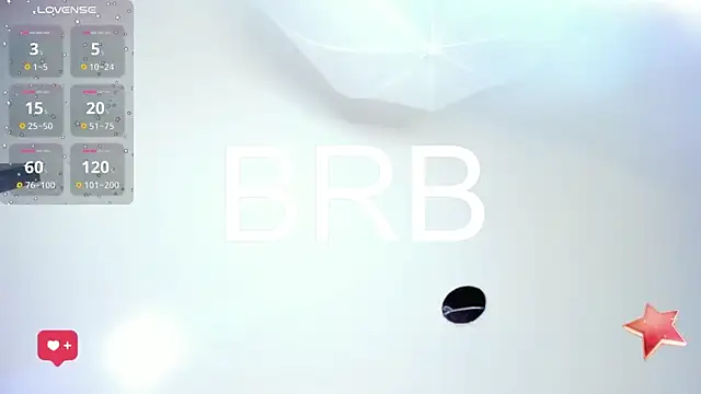 Emilywillis8 online show from 09.20.25