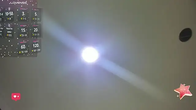 Emilywillis8 online show from 09.26.25