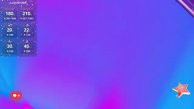 Emilywillis8 online show from 10.08.25