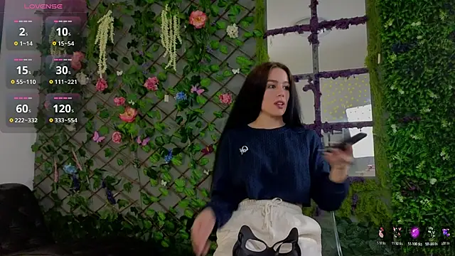 baby nyco online show from 10.26.25