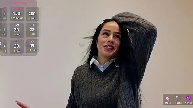 baby nyco online show from 10.30.25