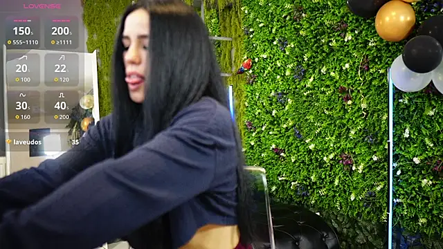 baby nyco online show from 11.16.25