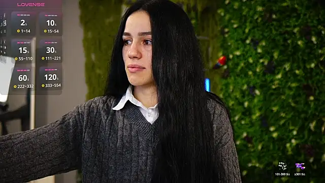 baby nyco online show from 11.20.25