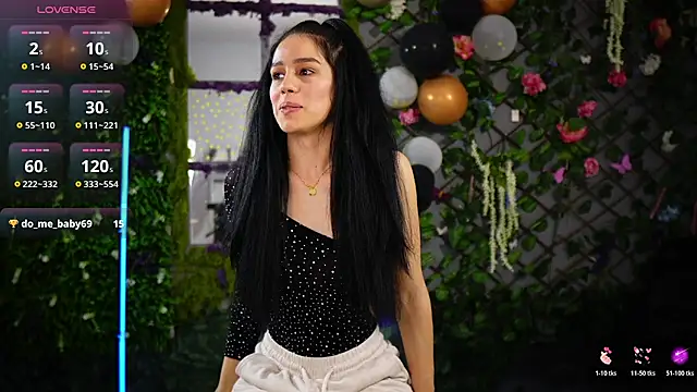 baby nyco online show from 12.02.25