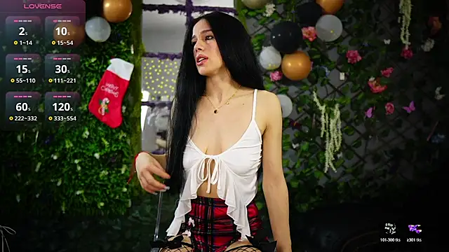 baby nyco online show from 12.18.25